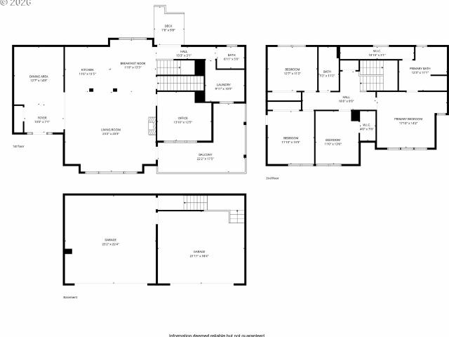 Property for sale in Oregonia