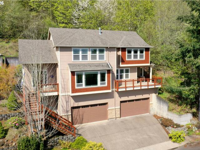 House for sale in Oregonia