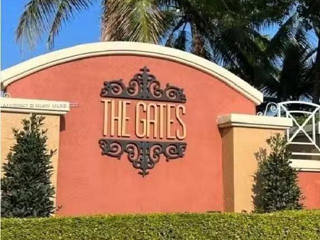 House for rent in Miami
