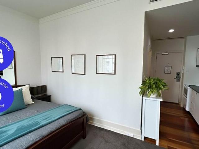 Apartment for rent in Wynyard Quarter, Auckland