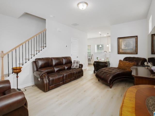 House for sale in Mount Olive, Alabama