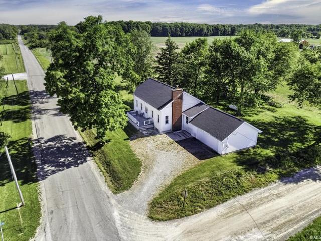 House for sale in Auburn, Indiana