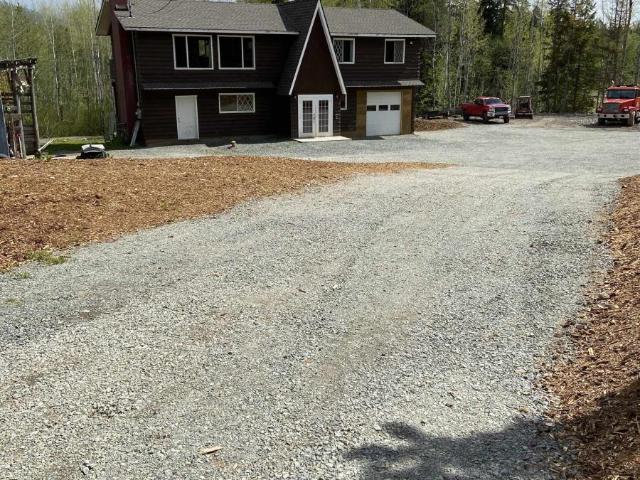 House for sale in Terrace, British Columbia
