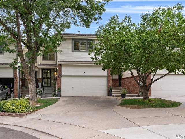 Condo for sale in Wheat Ridge, Colorado