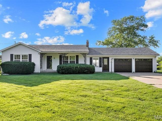 House for sale in Saint Charles, Missouri