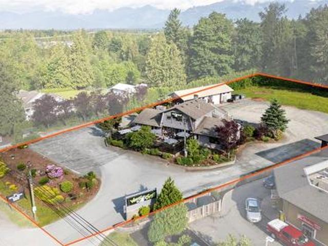 Commercial for sale in Rosedale, British Columbia