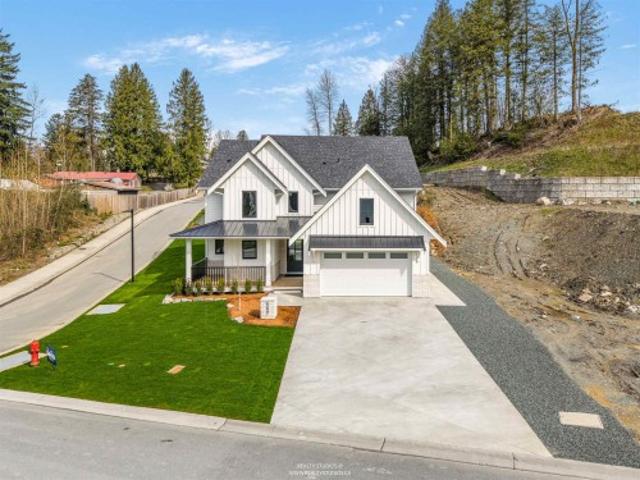 House for sale in Popkum, British Columbia