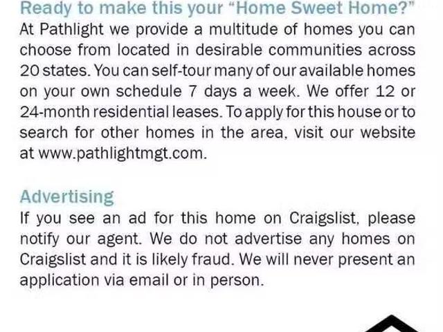 House for rent in Winter Park