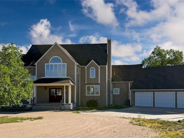 House for sale in Limon, Lincoln County
