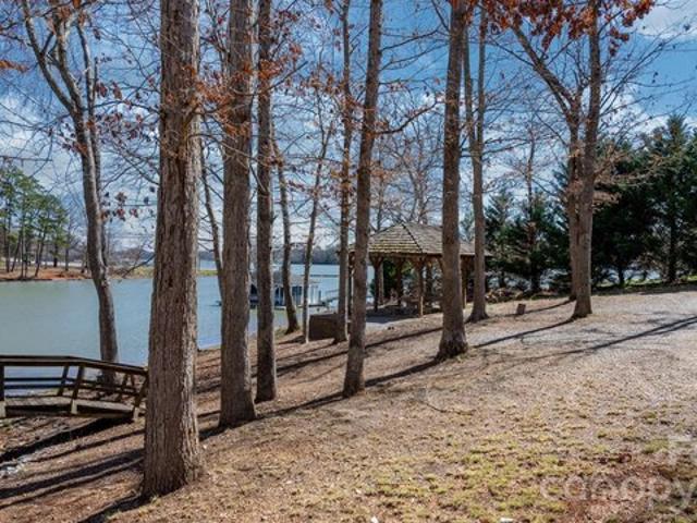 Land for sale in Granite Falls, North Carolina