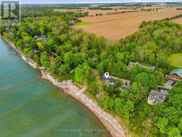 House for sale in Lambton Shores, Ontario
