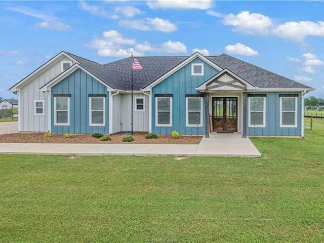 House for sale in Grimes, Texas