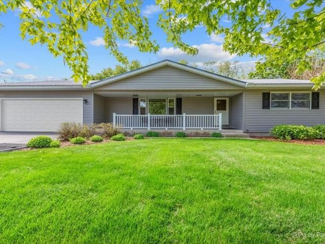 House for sale in Kirkland, Illinois