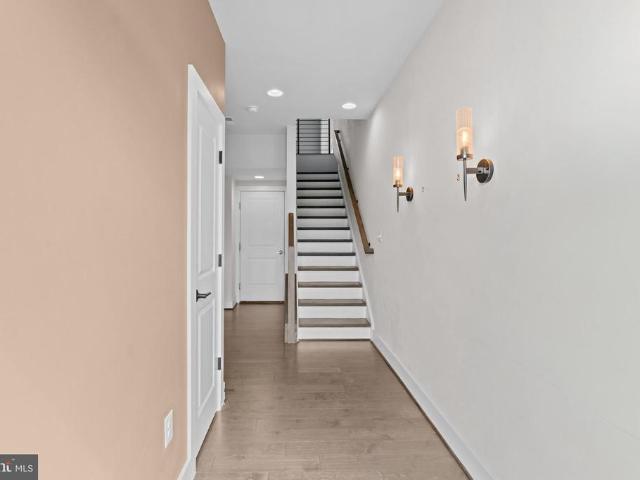 Townhouse for sale in Virginia