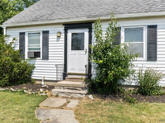 House for sale in East Amherst, New York