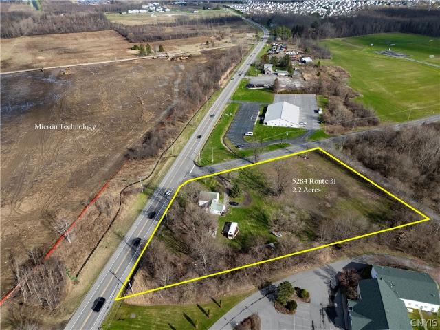 House for sale in Clay, New York
