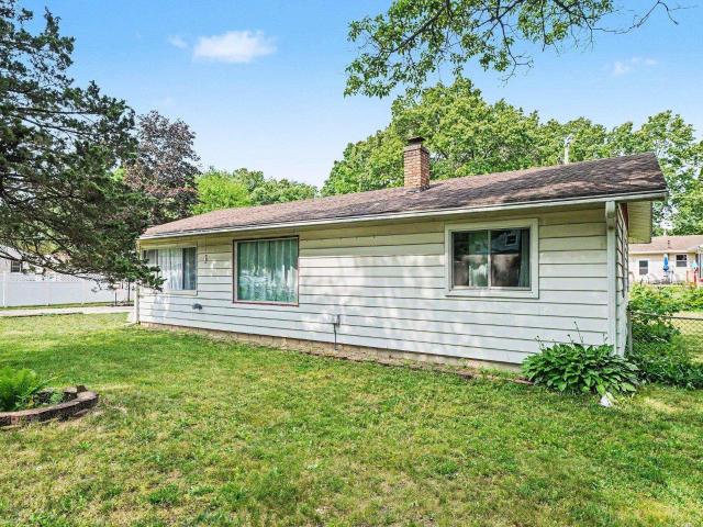 House for sale in Notre Dame, Indiana