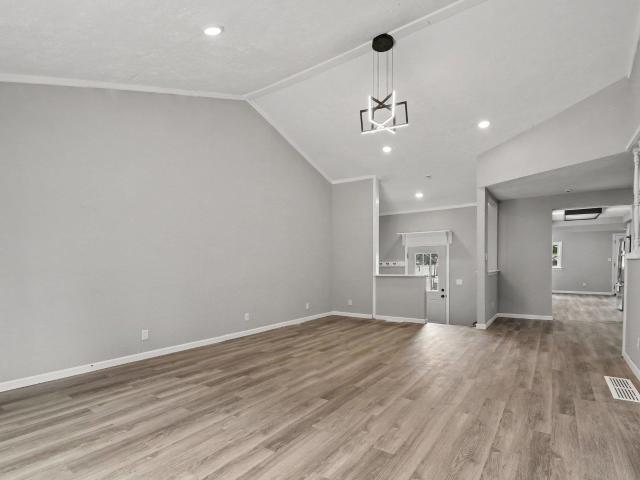 House for sale in Notre Dame, Indiana