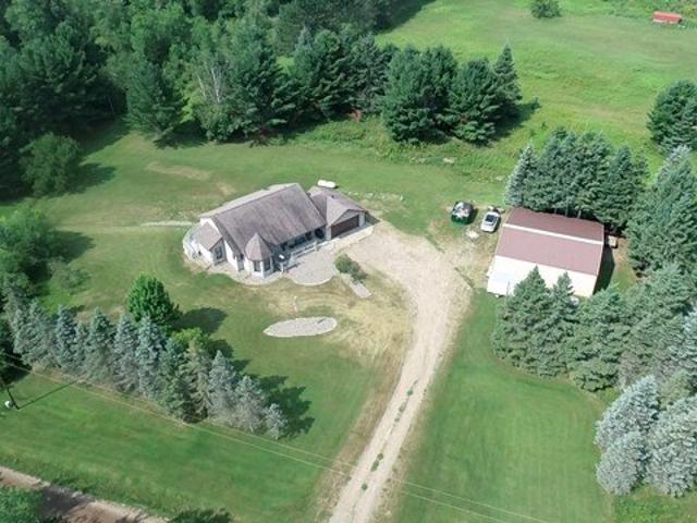 House for sale in Tamarack, Minnesota