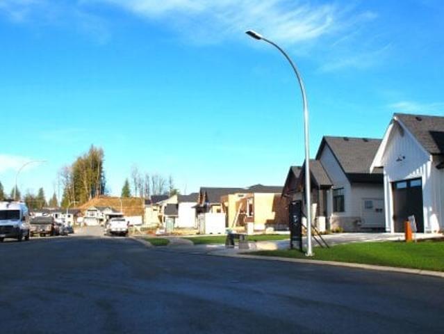 Land for sale in Chilliwack, British Columbia