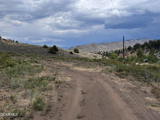 Land for sale in Hot Sulphur Springs, Colorado