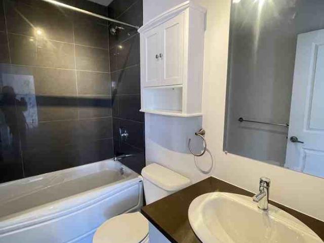 Apartment for rent in St. Leonard's, Quebec