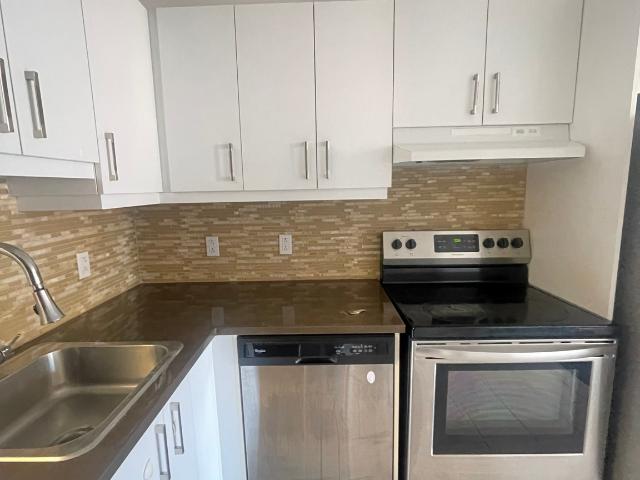 Apartment for rent in St. Leonard's, Quebec