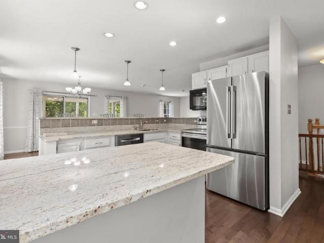 House for sale in Annapolis Junction, Maryland