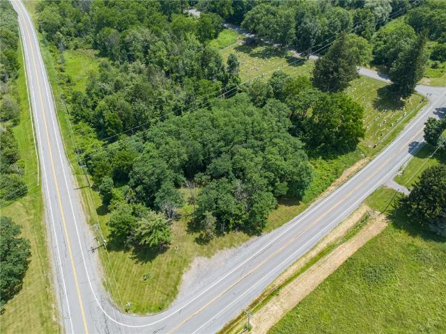 Land for sale in Canandaigua, New York