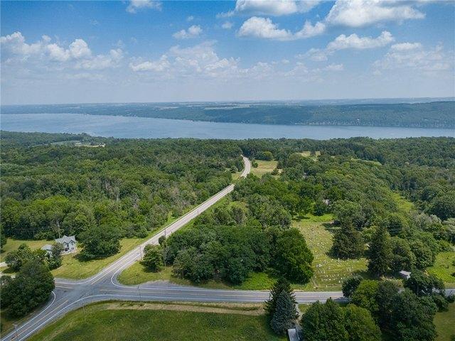 Land for sale in Canandaigua, New York