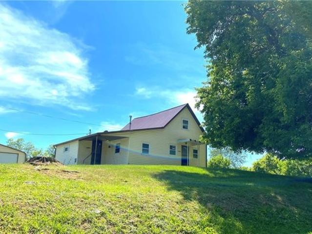 House for sale in Coolville, Ohio