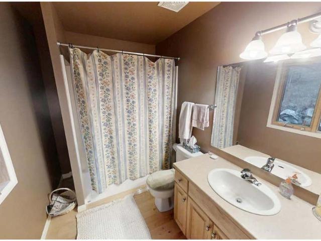 House for sale in British Columbia