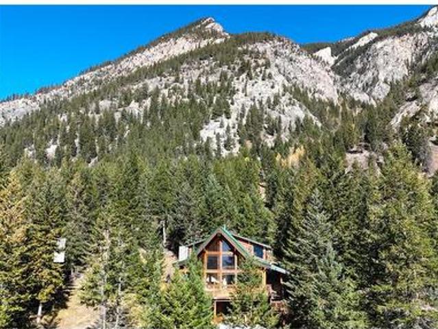 House for sale in British Columbia