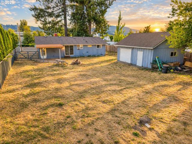 House for sale in Oregonia