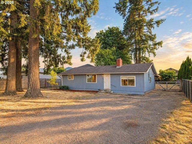 House for sale in Oregonia