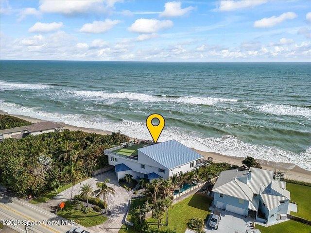House for sale in Melbourne Beach, Florida