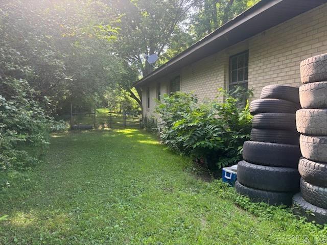 House for sale in Ark