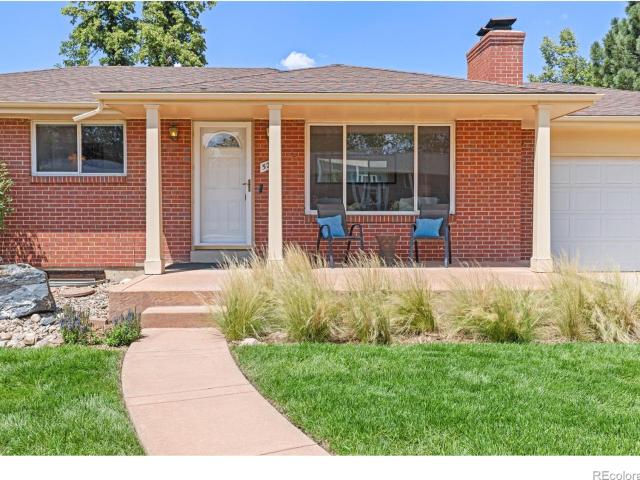 House for sale in Boulder, Colorado