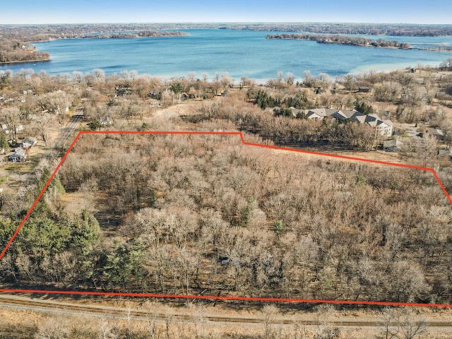Land for sale in Ramsey, Minnesota