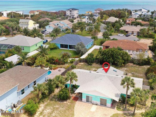 Property for sale in Melbourne Beach, Florida