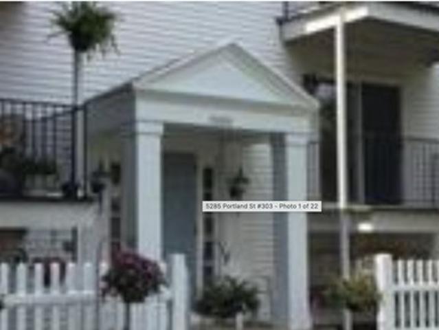 Condo for rent in Columbus, Ohio
