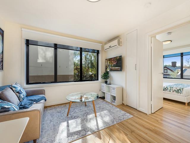 Apartment for rent in Camerons Creek, Victoria