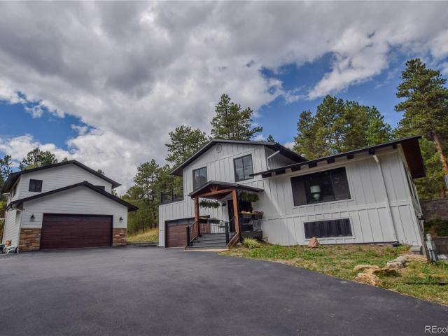 House for sale in Evergreen, Jefferson County