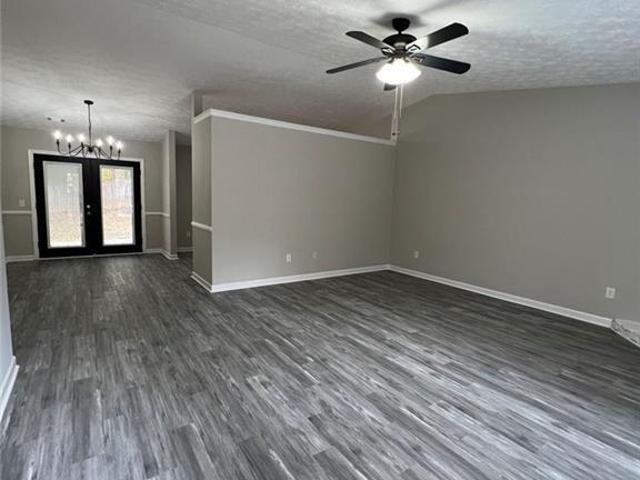 House for rent in Georgia