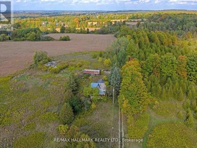 Farm for sale in Milton, Ontario
