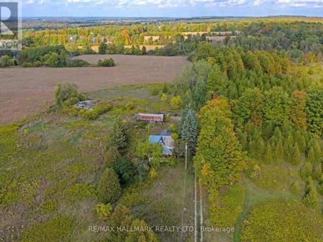 Farm for sale in Wellington, Ontario
