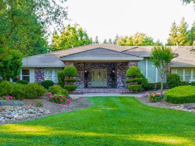 House for sale in Stockton, California