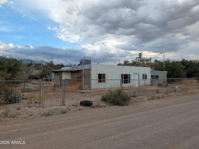 House for sale in Thatcher, Arizona