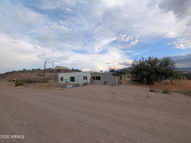 House for sale in Thatcher, Arizona