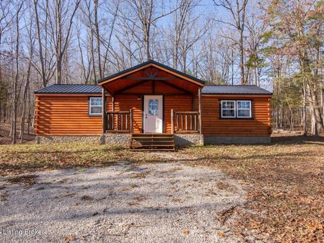 House for sale in Clarkson, Kentucky